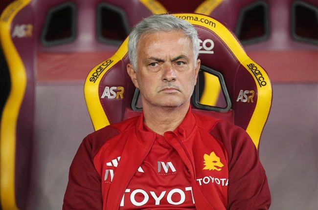 Italian Giants 'Eye' Ex-Juve & Chelsea Boss As Mourinho Successor