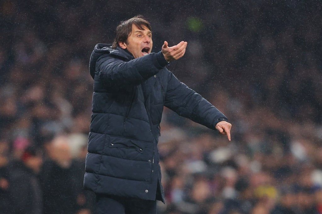 Antonio Conte