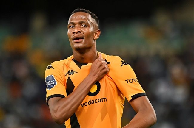 Chiefs To Reward Midfielder With New Contract?