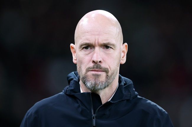 Man Utd To Sack Ten Hag? Boss Responds
