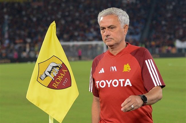 Mourinho Headed For Exit Door?