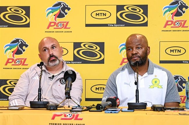 Dirty Tackles? Pirates Coach Hits Back