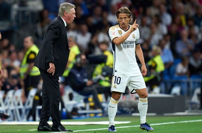 Real Star To Join Messi's Miami? Ancelotti Responds!