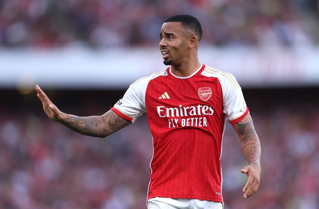 Gabriel Jesus