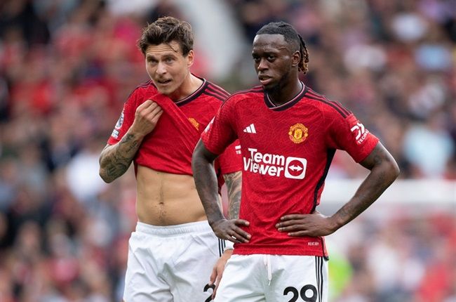 Man Utd 'Make' New Decisions On Two Players