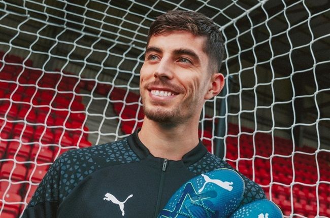 Arsenal Star Puts Pen To Paper With PUMA