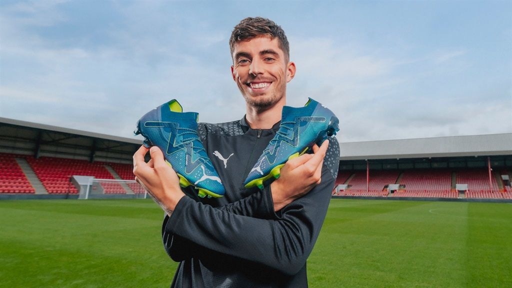 PUMA has today announced a new long-term partnersh