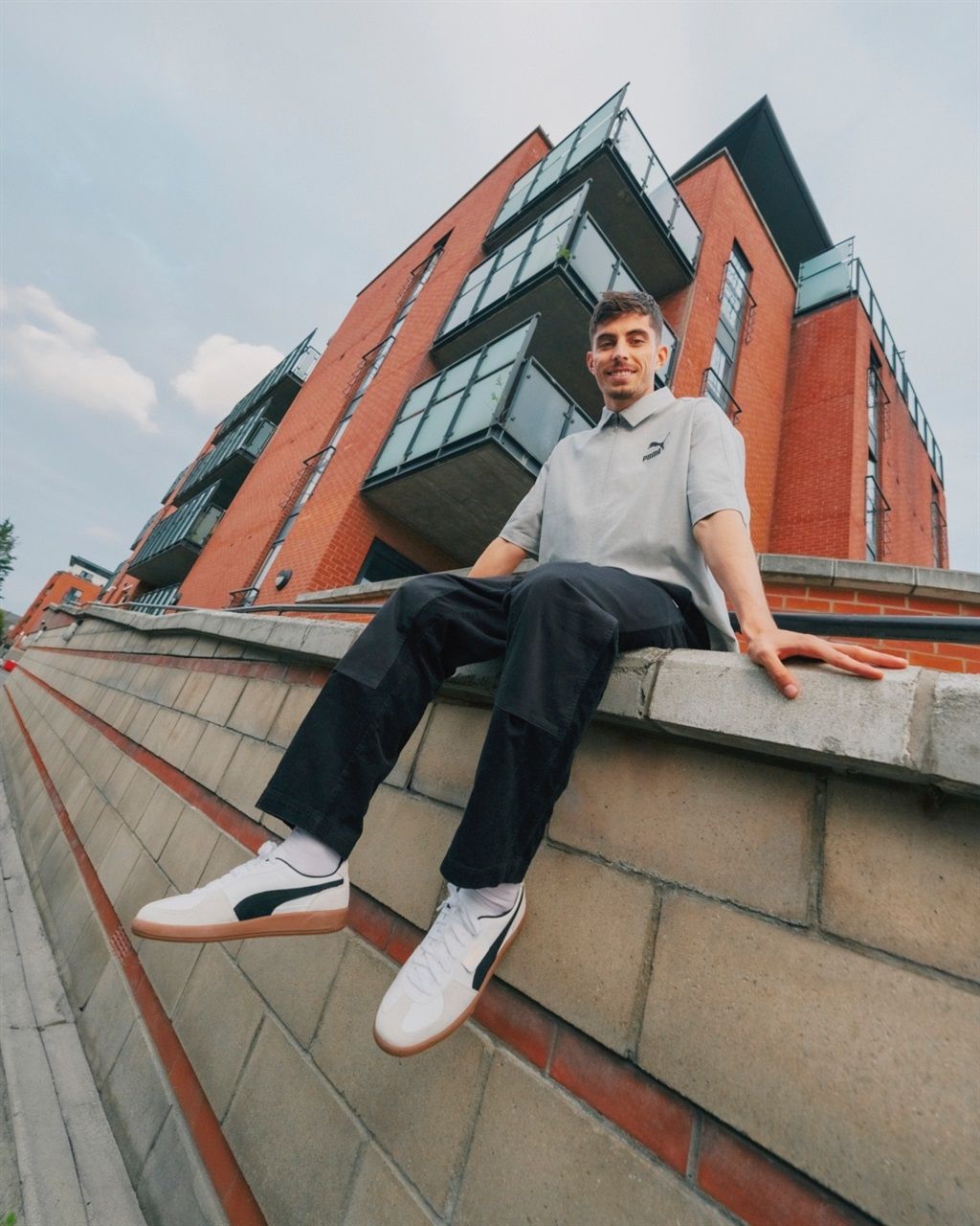 PUMA has today announced a new long-term partnersh