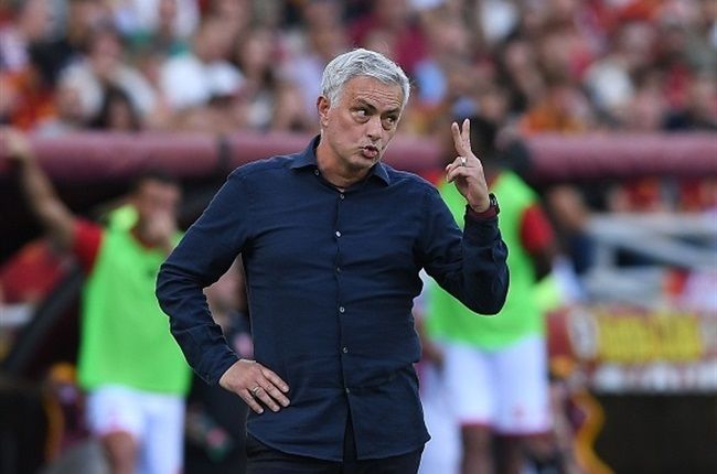 What Mourinho 'Did' To Get Sent Off 