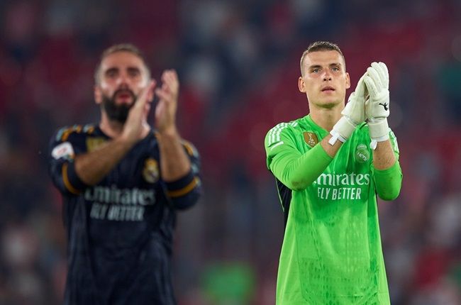 Real Madrid Star Poised For Exit After Becoming 'Unhappy'