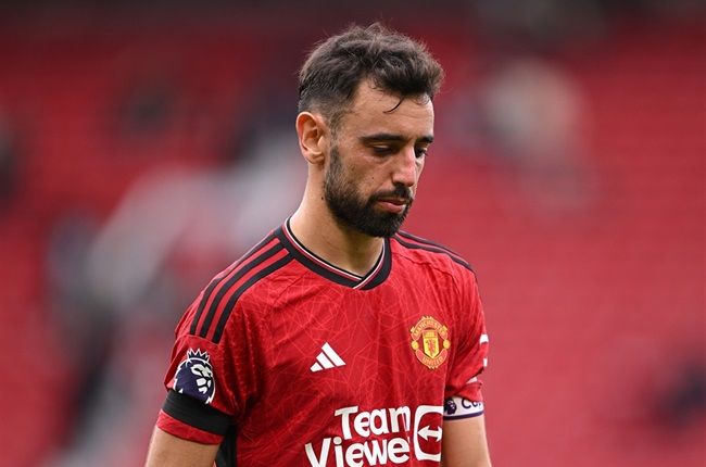 Keane Makes Damning Bruno Captaincy Claim