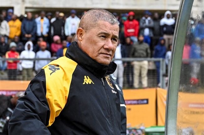 Chiefs’ New Coach: No One Wants To Start Like This