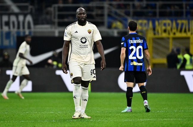 Inter Milan Chief Slams Lukaku – 'He's Disrespectful'