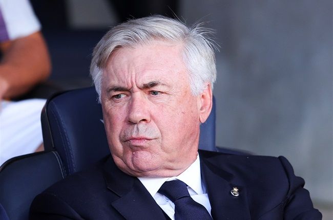 Brazilian Legend Blasts Real Madrid Boss – 'F*ck Ancelotti'