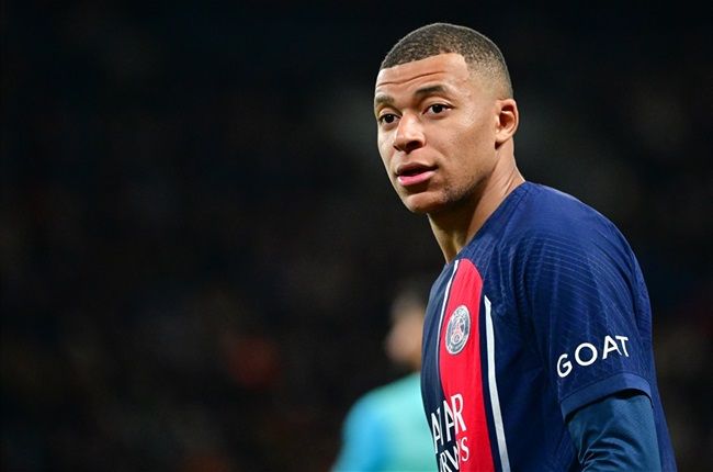 Real Madrid Transfer Plans 'Revealed' Amid Mbappe Links