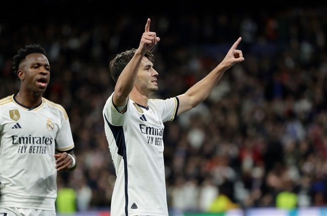 Real Madrid Star To Play For African Giants? Player Responds