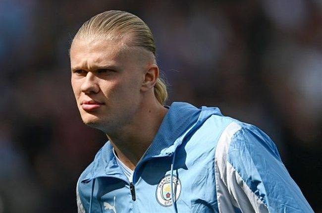 Haaland's Agent Addresses Links To Real Madrid