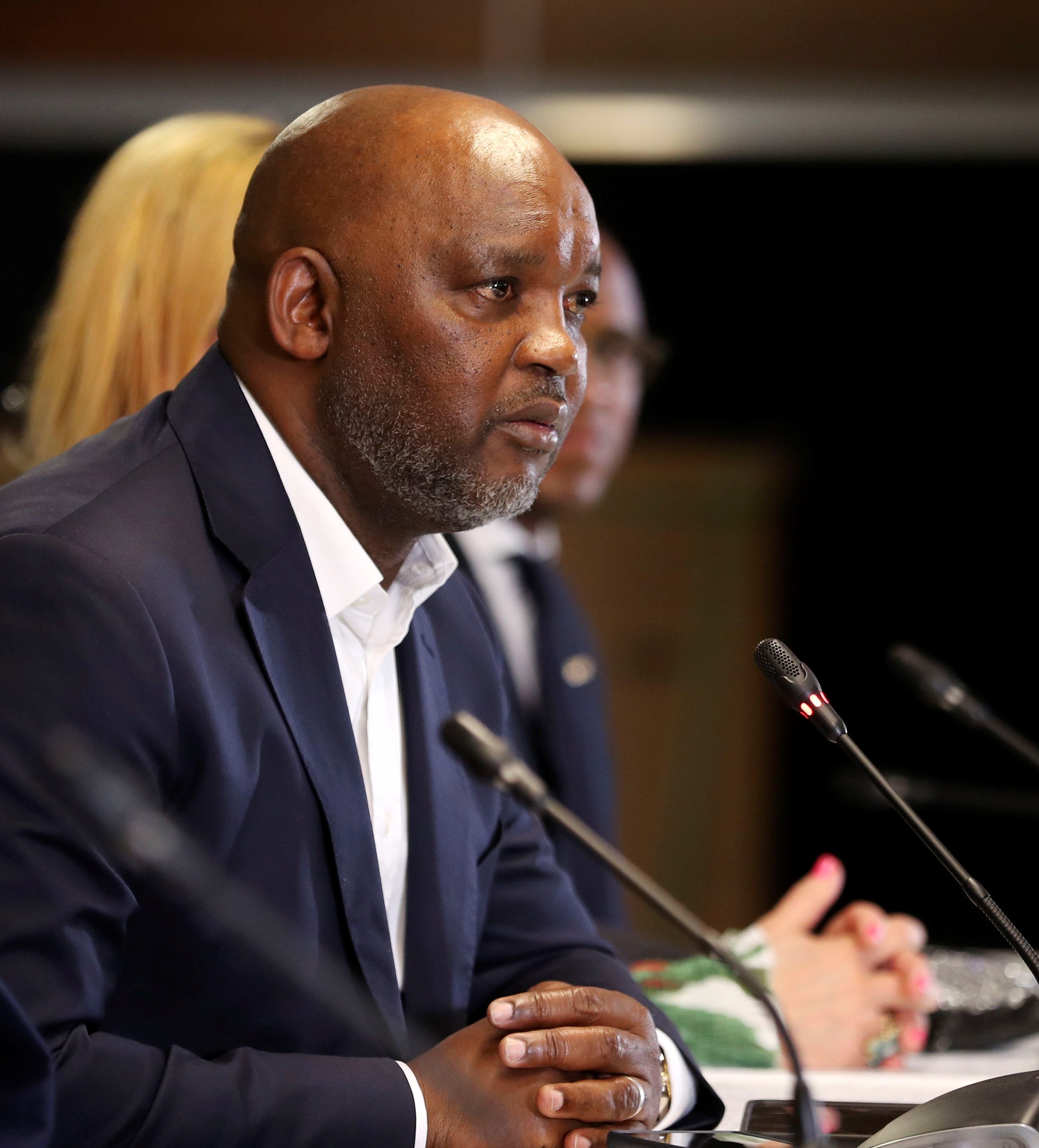 Official: Pitso & Al Wahda Announce Decision