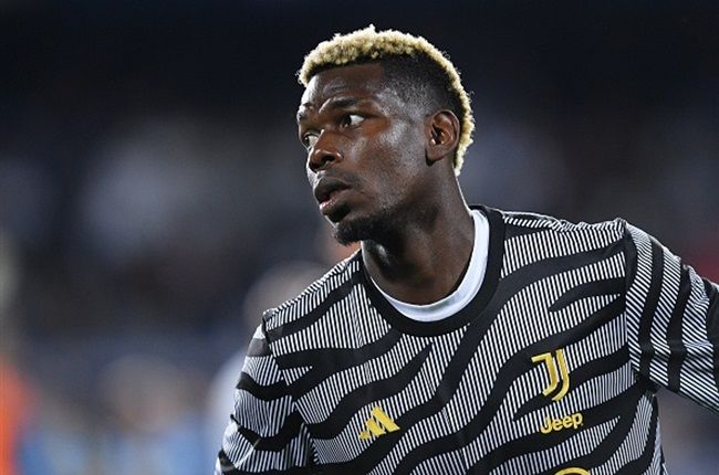 Update: Latest On Pogba's Football Ban