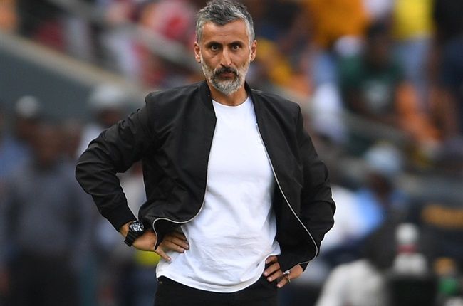 Magents: FIFA Break Spoils Pirates' Momentum