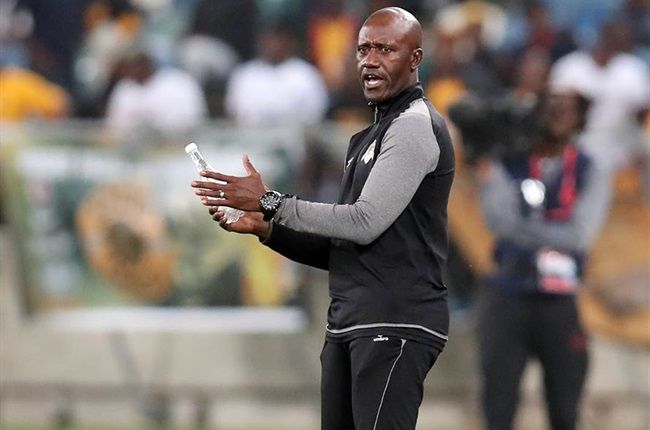 Mabedi Distances Himself From Fake Facebook Account