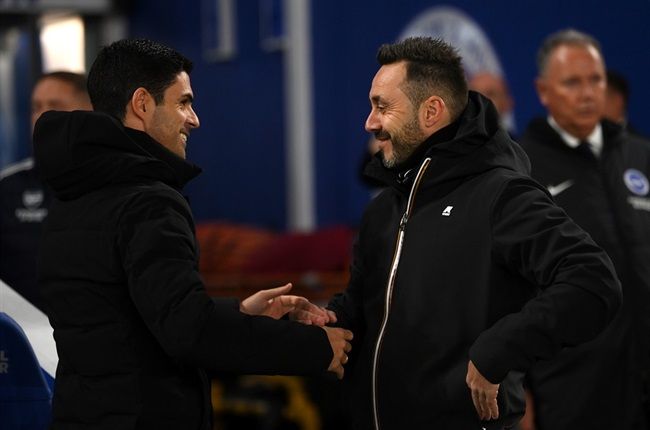 Real Madrid 'Contact' Ancelotti Replacement