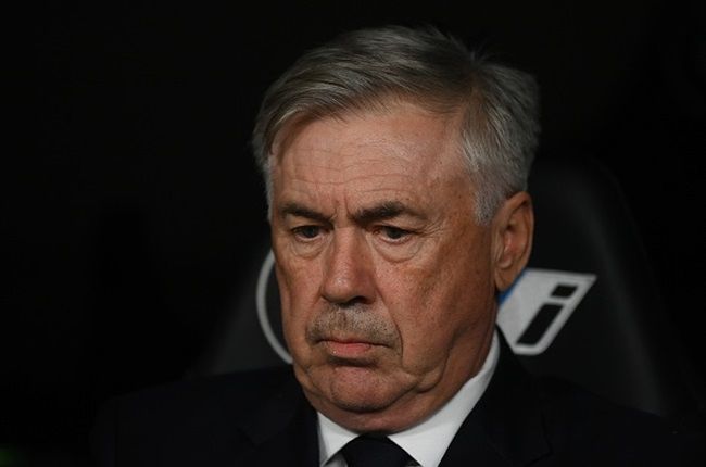 Ancelotti To Stay At Real Madrid 'On One Condition'