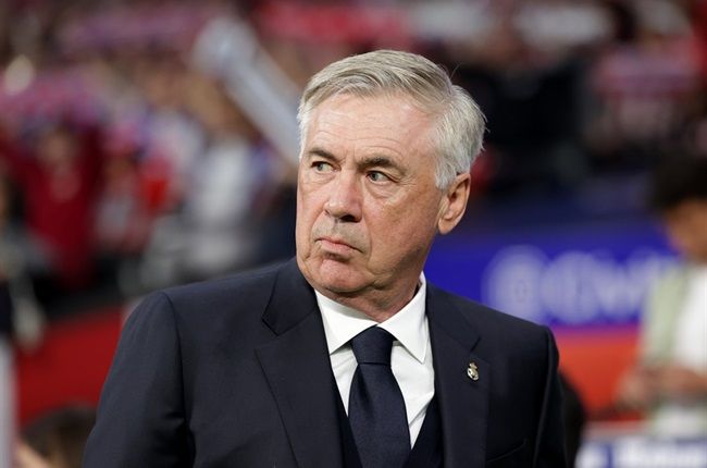 Ancelotti Breaks Silence On Real Future Amid Brazil Links