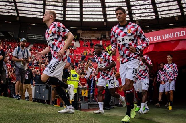 Man Utd Star Ready To Leave In January