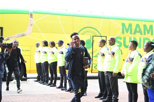 Mokoena: Zwane Is Irreplaceable