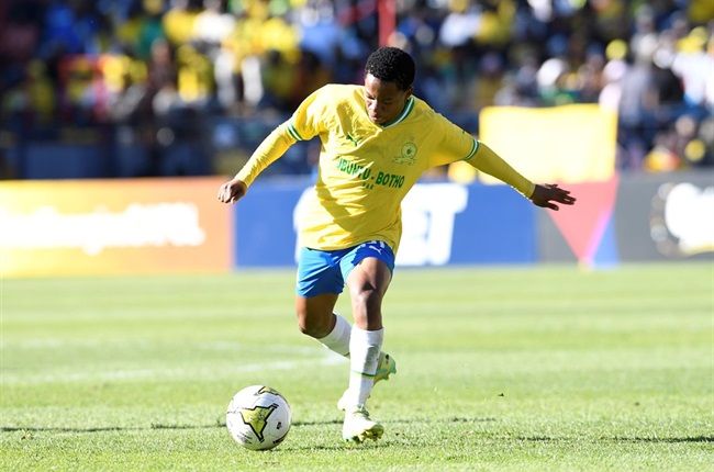 4 Sundowns Players Giving Rulani A Selection Headache