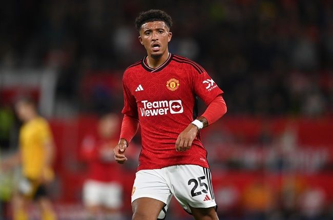 Sancho Set For Shock Man Utd-Barca Swap Deal?