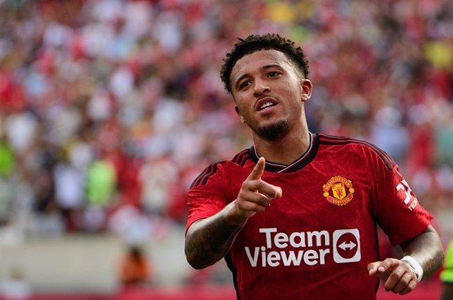 Sancho's Man Utd Future Takes Another Twist?