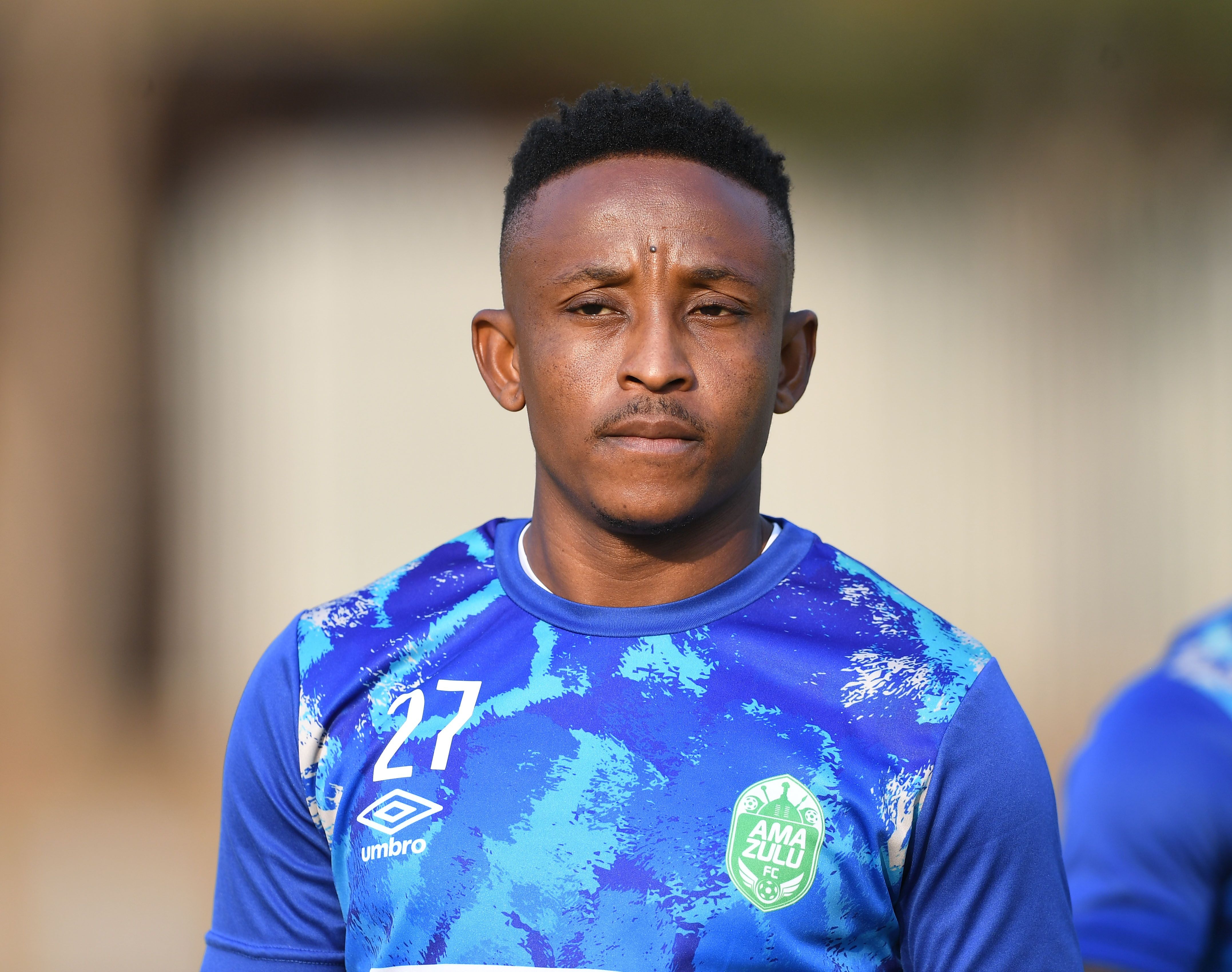 Latest On AmaZulu And Ekstein