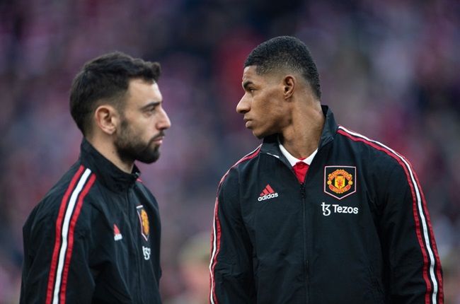 'Only One Man Utd Star Can Get Into Liverpool's Starting XI'