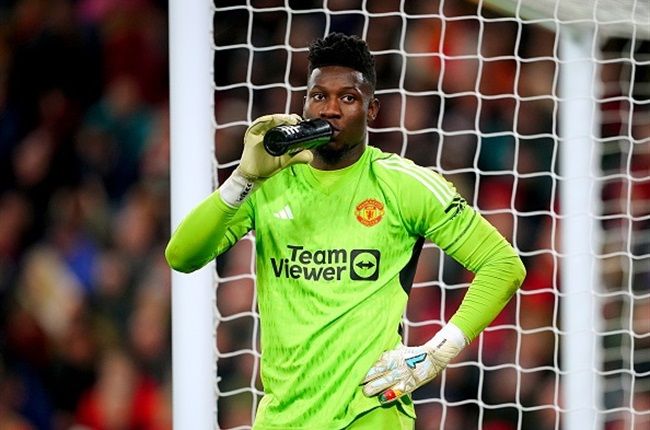 Man Utd Star Takes Dig At Liverpool!