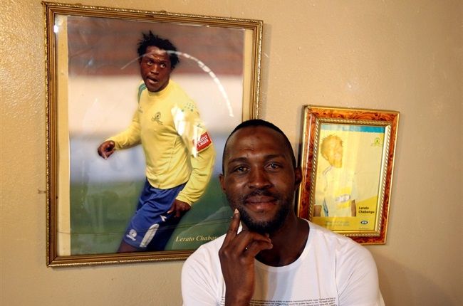 Chabangu: My Name Was High, Now I’m The Laughing Stock