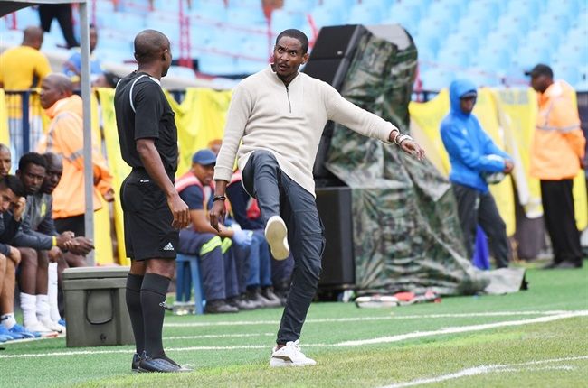 Sundowns In Danger Of Repeating Worst CAFCL Group Record