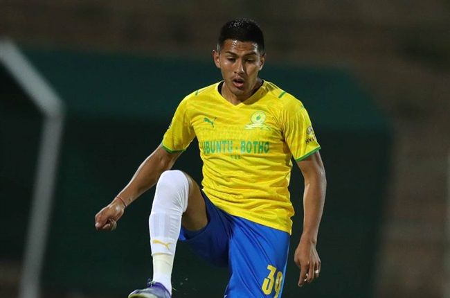 End Of The Road For Sundowns' R18m Man?