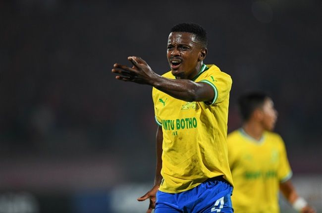 Downs Suffer Injury Blow In Vital CAF CL Win