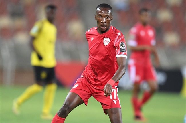 Euro Interest: R40m Wanted For Mokwana?