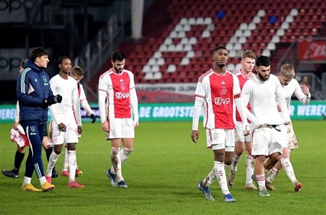 European Giants Knocked Out Of Cup By Amateur Team