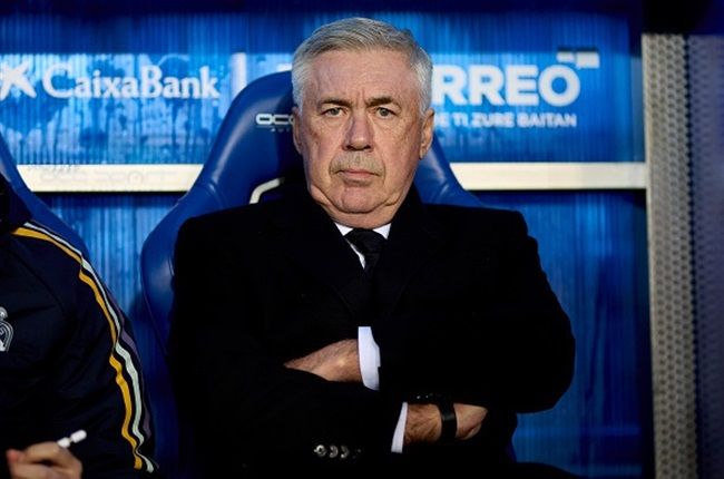 Ancelotti Makes Surprise European Super League Claim
