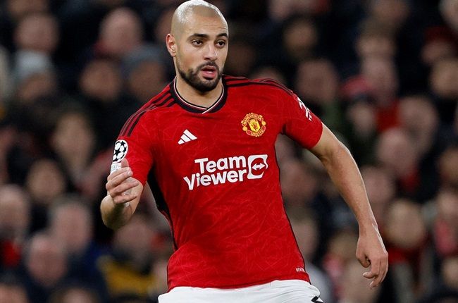 Man Utd 'Make Decision' On Signing African Star