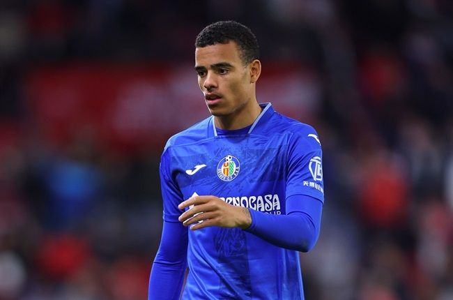 Transfer Update: Greenwood