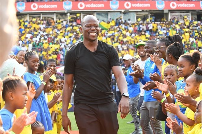 Kekana: What’s Next For Downs' Inspirational Captain?