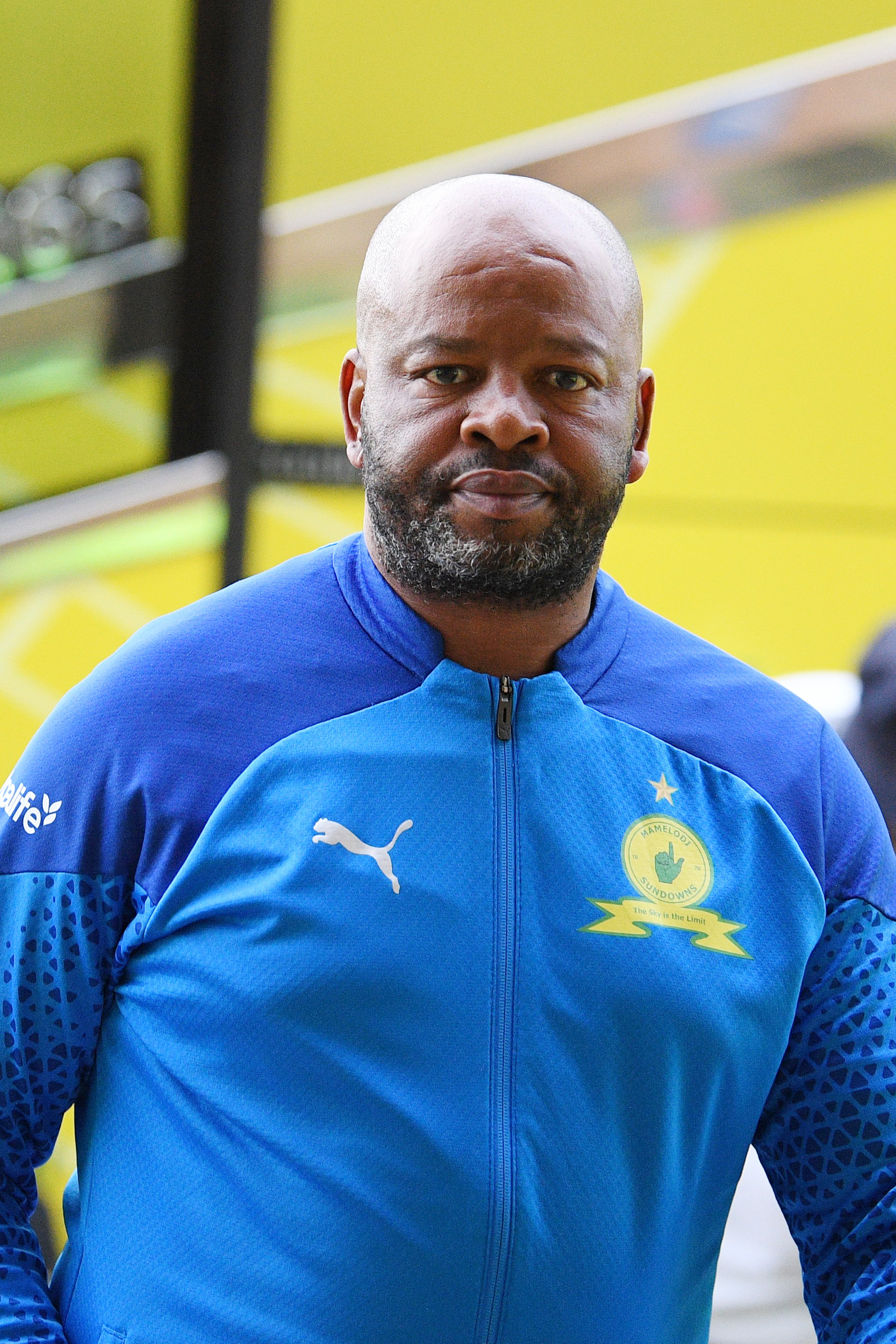 Possible Extension For Mngqithi At Downs
