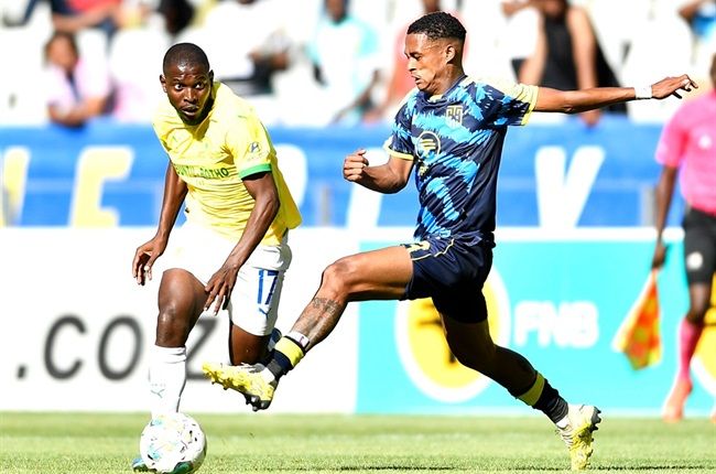 Modiba Attracts Interest In Tanzania?