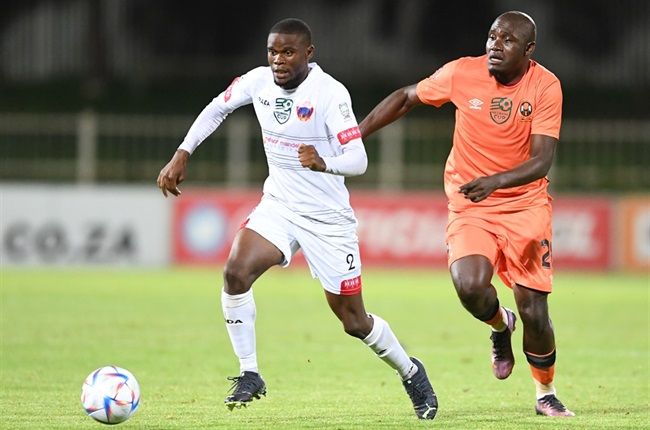 CONFIRMED! Sundowns Sign New Defender 