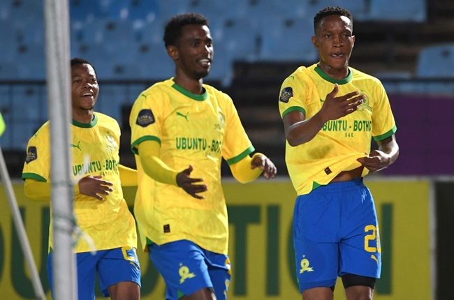 Downs Domination: Draw Deemed Victory